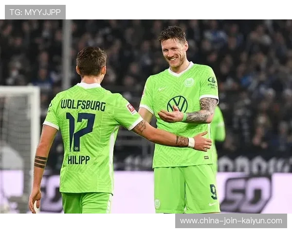 德甲新战术流行：高位逼抢回归成主流选择